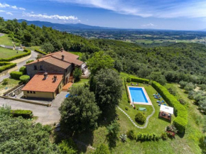 Villa il Sole Civitella In Val Di Chiana